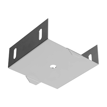 PR16.4497 скоба подвеса лотка снизу INOX (AISI 304) 50 Промрукав