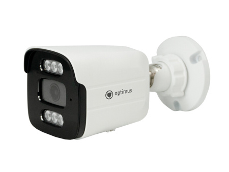 IP-S012.1(3.6)MPC уличная IP-видеокамера Optimus