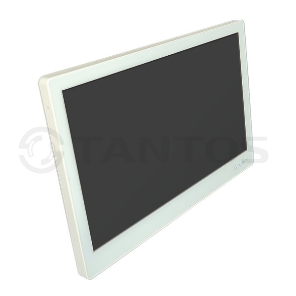 Stark HD SE (White) монитор цветного видеодомофона Tantos