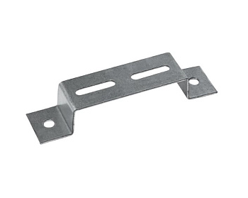 578-002 крепление напольно-стеновое 100 мм (2,0) ПожТехКабель PTK-Accessories