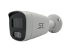 ST-VF5913 PRO STARLIGHT FORT 5Мп (2,8мм) уличная всепогодная IP-камера видеонаблюдения с встроенным микрофоном Space Technology