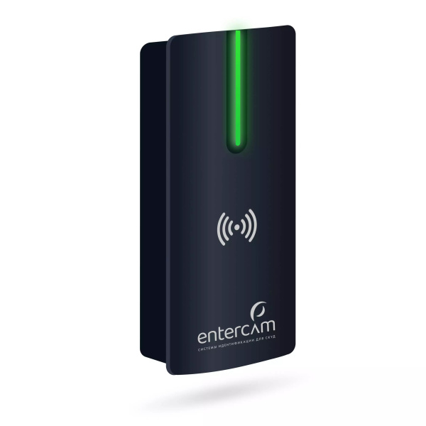 ENM-WGD-SBER считыватель Entercam Wiegand для Сбер