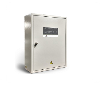 ШУН/В-7,5-03-УК15-R3 (IP54) шкаф управления адресный Рубеж