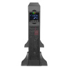 ИБП HIDEN KU9101S-RT PF=1.0 стоечный/напольный