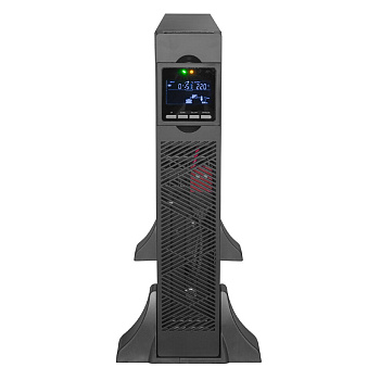 ИБП HIDEN KU9101S-RT PF=1.0 стоечный/напольный
