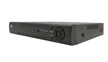 ST-HVR-S1605/2X20 видеорегистратор Space Technology