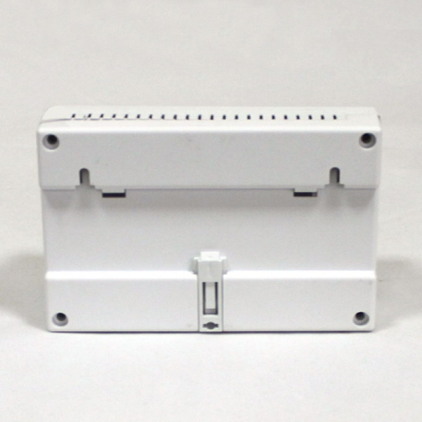 ЗКУ-8 DIN защитно-коммутационное устройство 