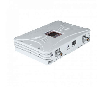 DS 900/1800/2100 20 v.5964 усилитель мощности сигнала (репитер) ДалСВЯЗЬ