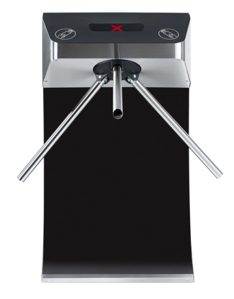 PERCo-TTR-11A моторизованный турникет эл/мех для эксплуатации на открытом воздухе PERCo