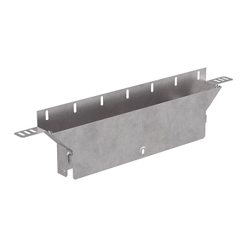 PR16.0946 Ответвитель вертикальный с крышкой Стандарт 400х50 Промрукав