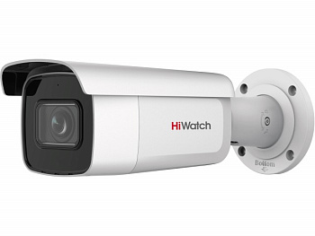 IPC-B622-G2/ZS 2Мп уличная всепогодная IP-камера видеонаблюдения HiWatch