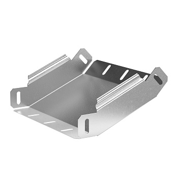 PR16.2048 Угол вертикальный внутренний 45 градусов Стандарт HDZ 200х50 Промрукав