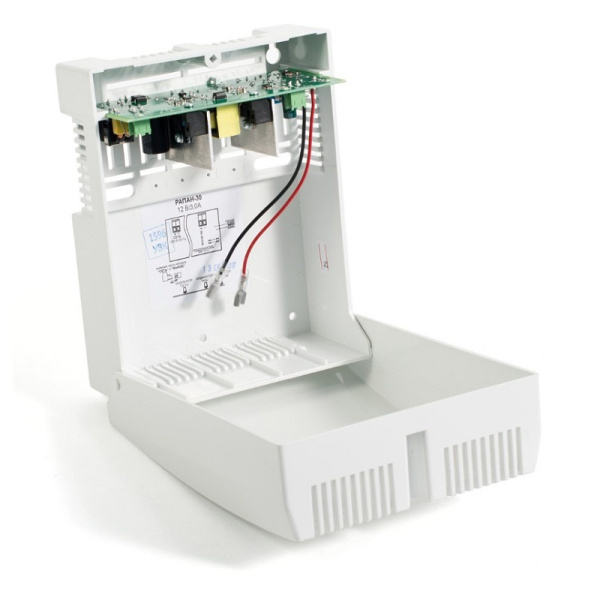 ББП РАПАН-30П источник вторичного электропитания резервированный