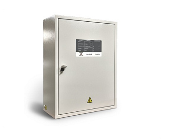 ШУН/В-11-01-УПП-R3 (IP54) шкаф управления адресный Рубеж