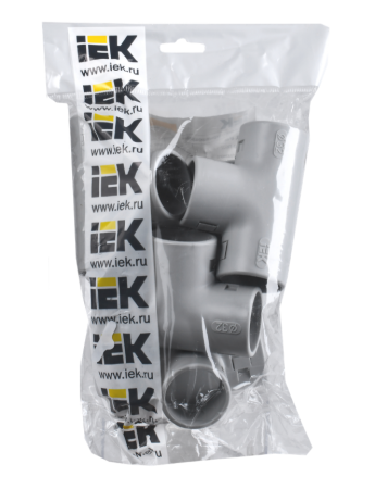 CTA10D-TIG32-K41-005 тройник открывающийся TI32G IEK