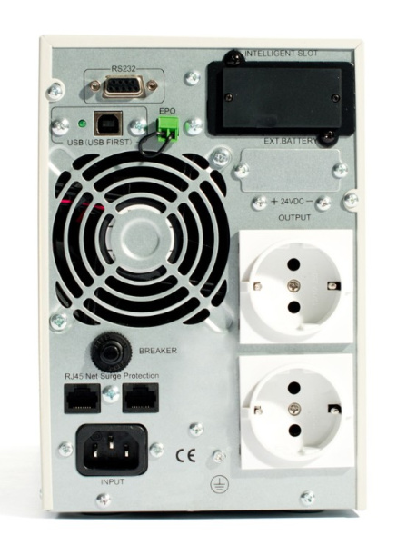 SKAT-UPS 1000-ON источник бесперебойного питания Бастион