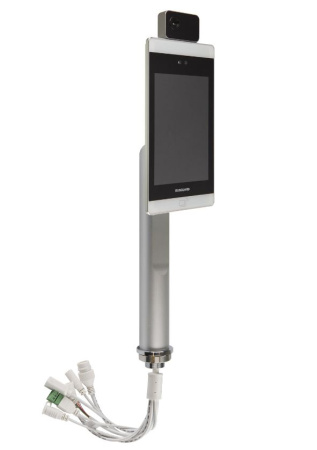 R20-Face (8T) Thermometer терминал распознавания лиц RusGuard