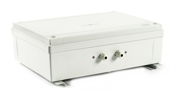 СКАТ-2400 (исп.5) источник вторичного электропитания резервированный