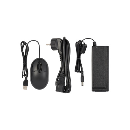 FR2116X (ver.3030V) 16-ти канальный видеорегистратор 5 в 1 и IP до 2 Мп Novicam