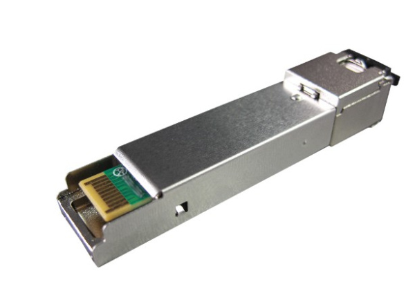ST-SFP1310-50 (20/G/SC/SM) SFP модуль Space Technology
