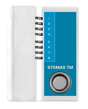 STEMAX ТМ cчитыватель электронных ключей с модулем индикации Stels