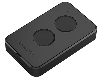 DoorHan Transmitter 2-PRO-Black пульт для дистанционного управления DoorHan