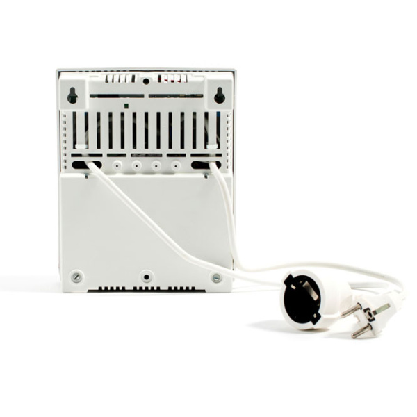 TEPLOCOM-50+ источник питания online 220В 50ВА двойного преобраз. АКБ 7 Ач