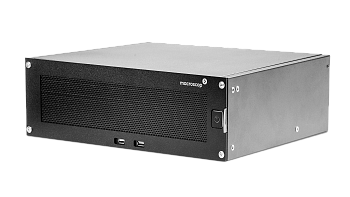 NVR-16L VMT-5 сетевой видеорегистратор Macroscop