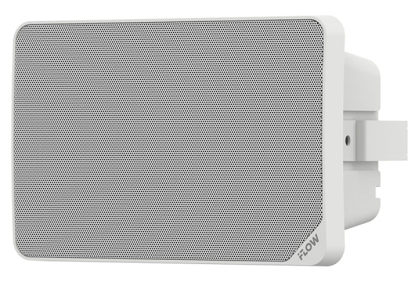 F-AA-120R (Аналог DS-QAE0120G1R) кабинетный громкоговоритель iFlow