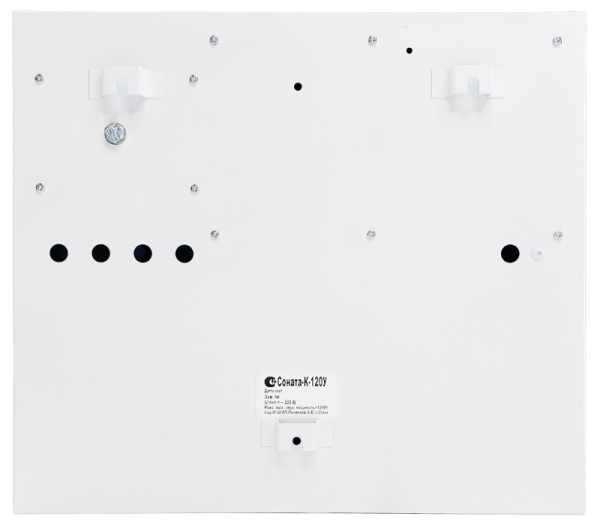 С-К-120У трансляционный усилитель (ИП Раченков)