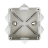 UKO11-100-100-050-K41-44 коробка распаячная КМ41233 для открытой проводки IEK