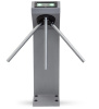 PERCo-TTR-07.1G турникет эл/мех с автоматическими преграждающими планками Антипаника PERCo