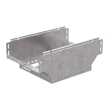 PR16.8378 Ответвитель Т-образный вертикальный Стандарт 300х100 Промрукав PR16.8378 Ответвитель Т-образный вертикальный Стандарт 300х100 Промрукав