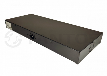 TSn-16FP18G2S1 18-ти портовый неуправляемый PoE коммутатор Tantos