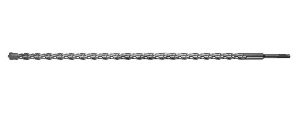Бур по бетону, хвостовик "SDS-Plus", 16х600 мм. STAYER "PROFI" (арт.2930-600-16)