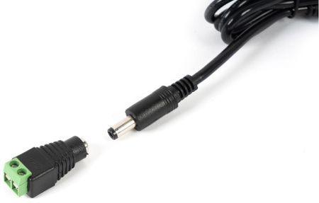 Mollusk-VR 12/2 источник питания 12В, 2А