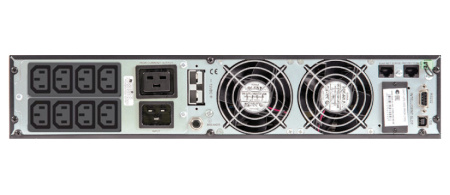 SKAT-UPS 3000 RACK исп.E источник бесперебойного питания Бастион