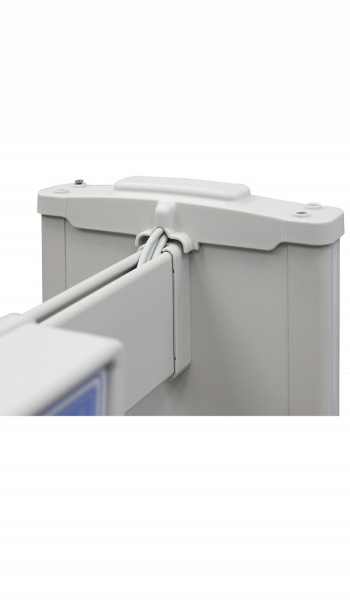 Блокпост PC Z 3 Металлодетектор арочный