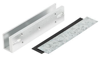 SPRUT Bracket-350U U-образное крепление для электромагнитного замка