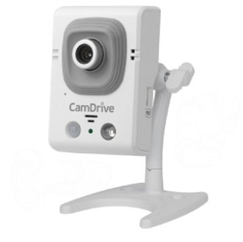 CD310-4G внутренняя IP-камера Beward