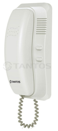 TS-AD аудиотрубка Tantos