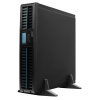 UPS DATA PRO IEC 3kVA ИБП онлайн, чистый синус, мощность 3000/2700 ВА/Вт, стоечный/напольный SMARTWATT