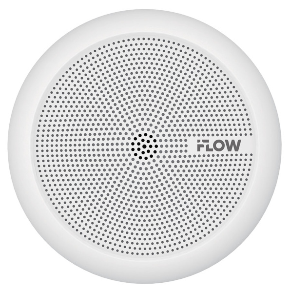 F-FP-2061 микрофон для видеонаблюдения iFlow
