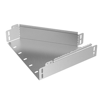 PR16.1426 Переходник правый Стандарт HDZ 300х100х80 Промрукав