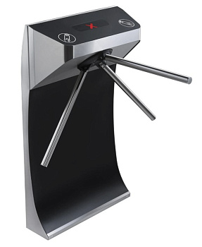 PERCo-TTR-11A моторизованный турникет эл/мех для эксплуатации на открытом воздухе PERCo