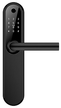 Smart Plus BLACK (ver.4209) Novilock электронный замок
