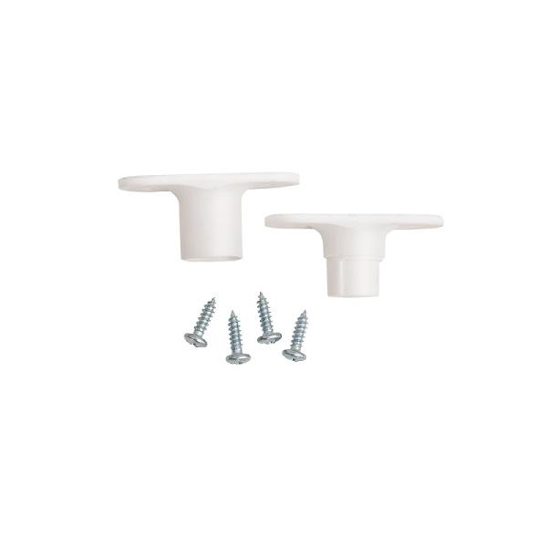 ККТ-1 комплект крепления для световых табло серии "Т" к потолку SLT