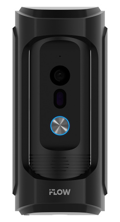 F-VI-1500ISCE1 IP вызывная панель с антивандальной защитой iFlow