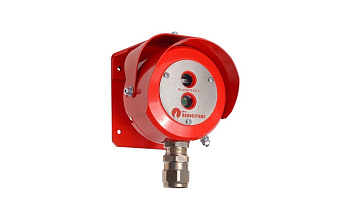 ТЮЛЬПАН 64/2 Ex-R3 MG1/2, ИП 329/330-64/30-1 извещатель пожарный пламени адресно-аналоговый Рубеж