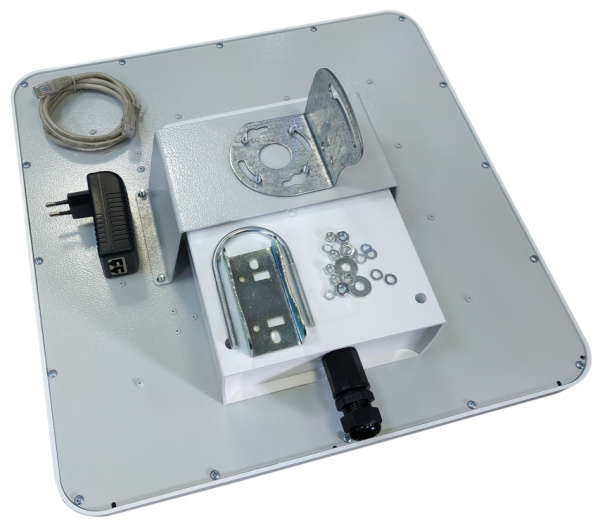 DS-4G-18KIT v.5201 комплект усиления интернета ДалСВЯЗЬ